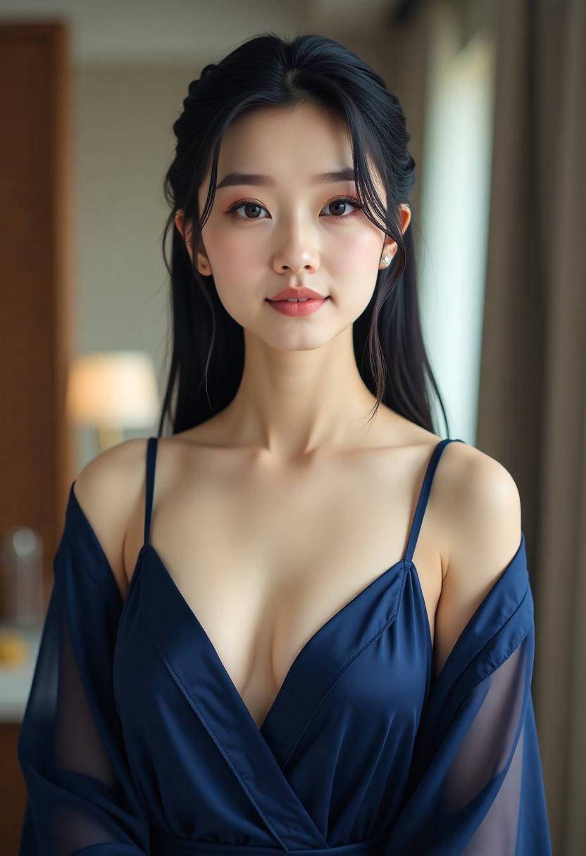 冬日邮差海报
