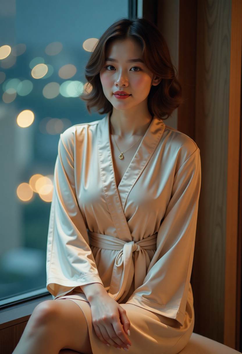 小鹿与星星工坊海报