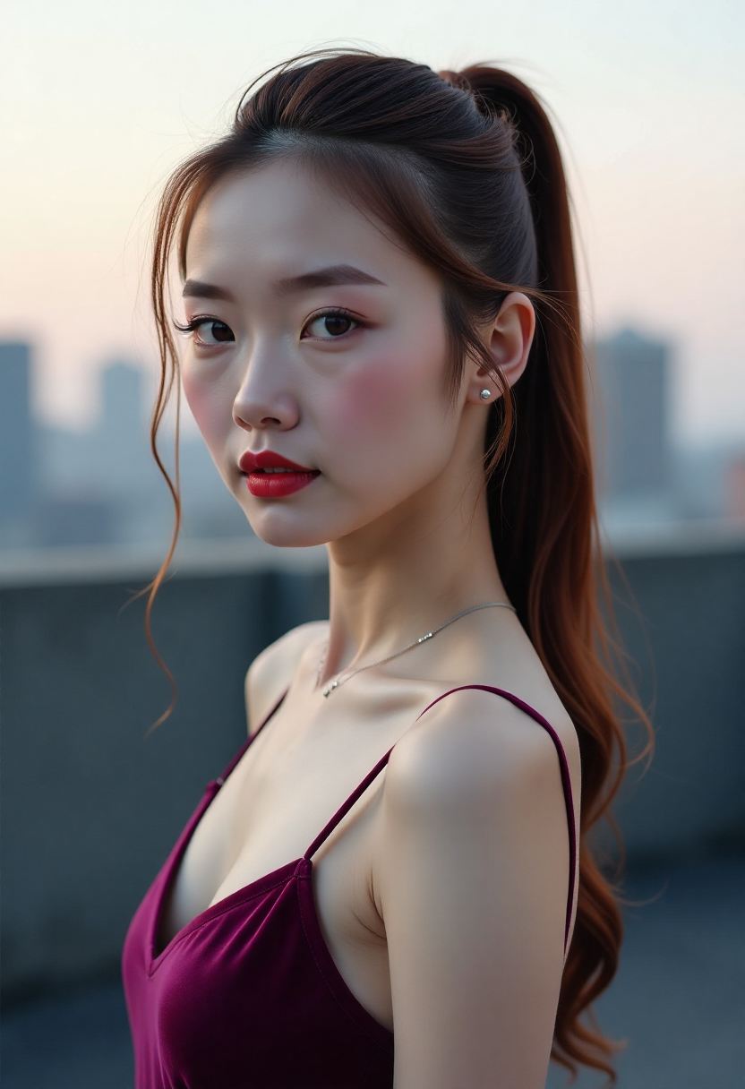我们的小厨房第二季海报