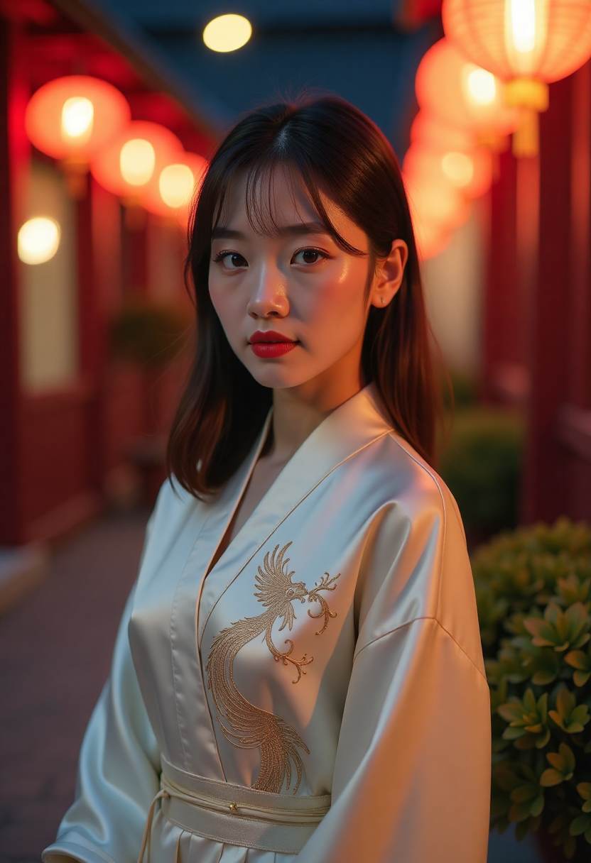 雪夜的第七封信剧照