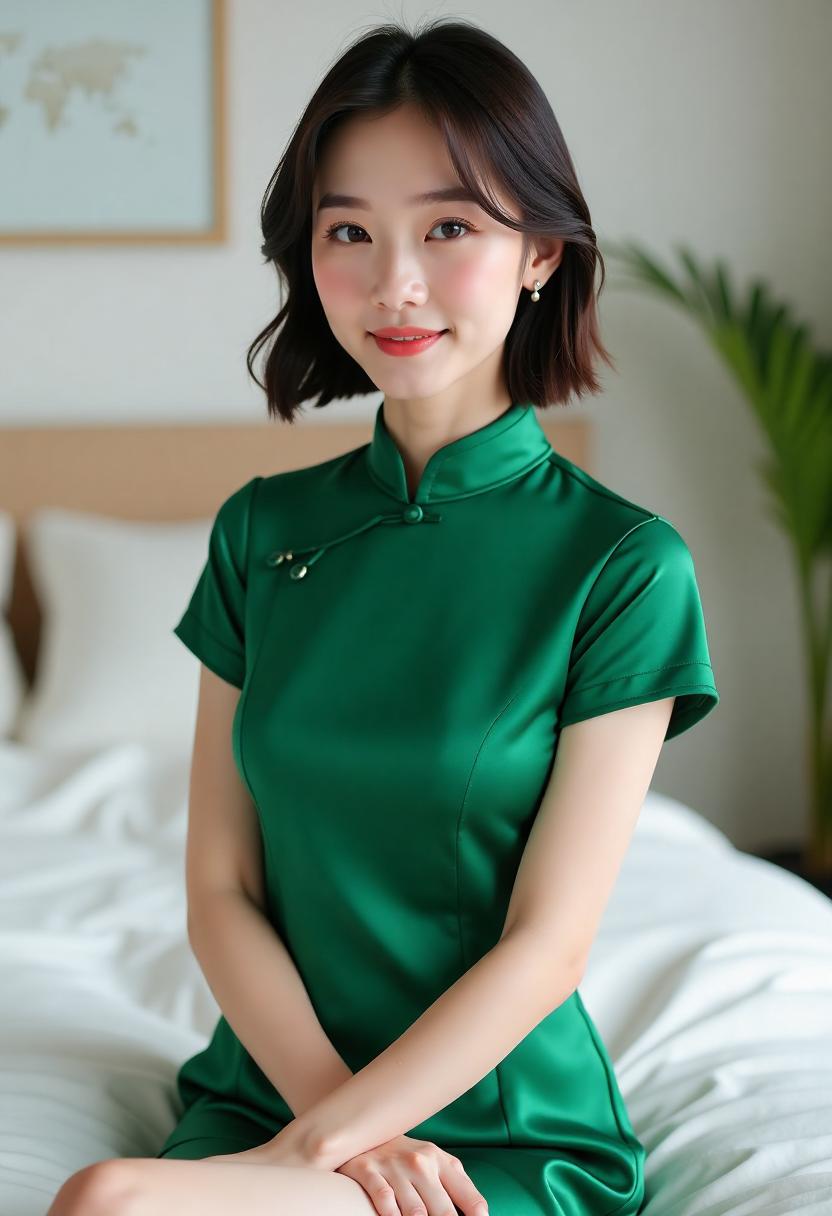 小鹿与星星工坊动画剧照